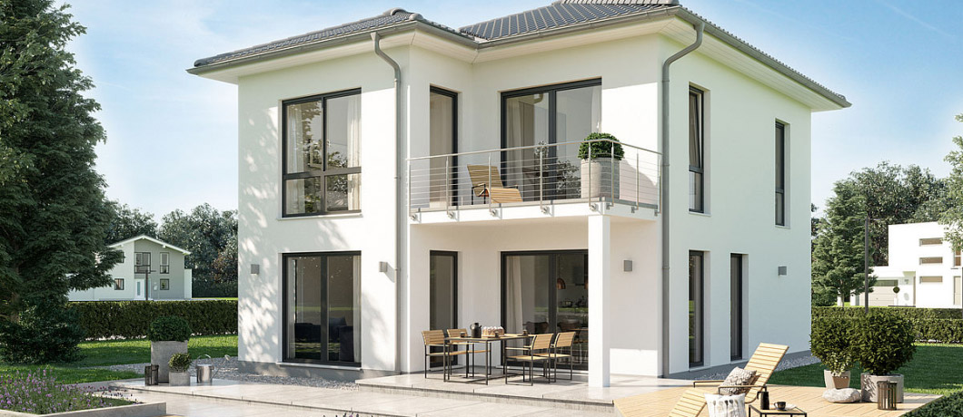 Isı ve Ses Yalıtımı Sağlayan Çelik Ev Dış Cephe Kaplamaları